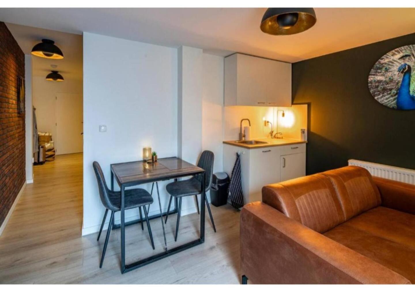 Holiday home B&k Urban *