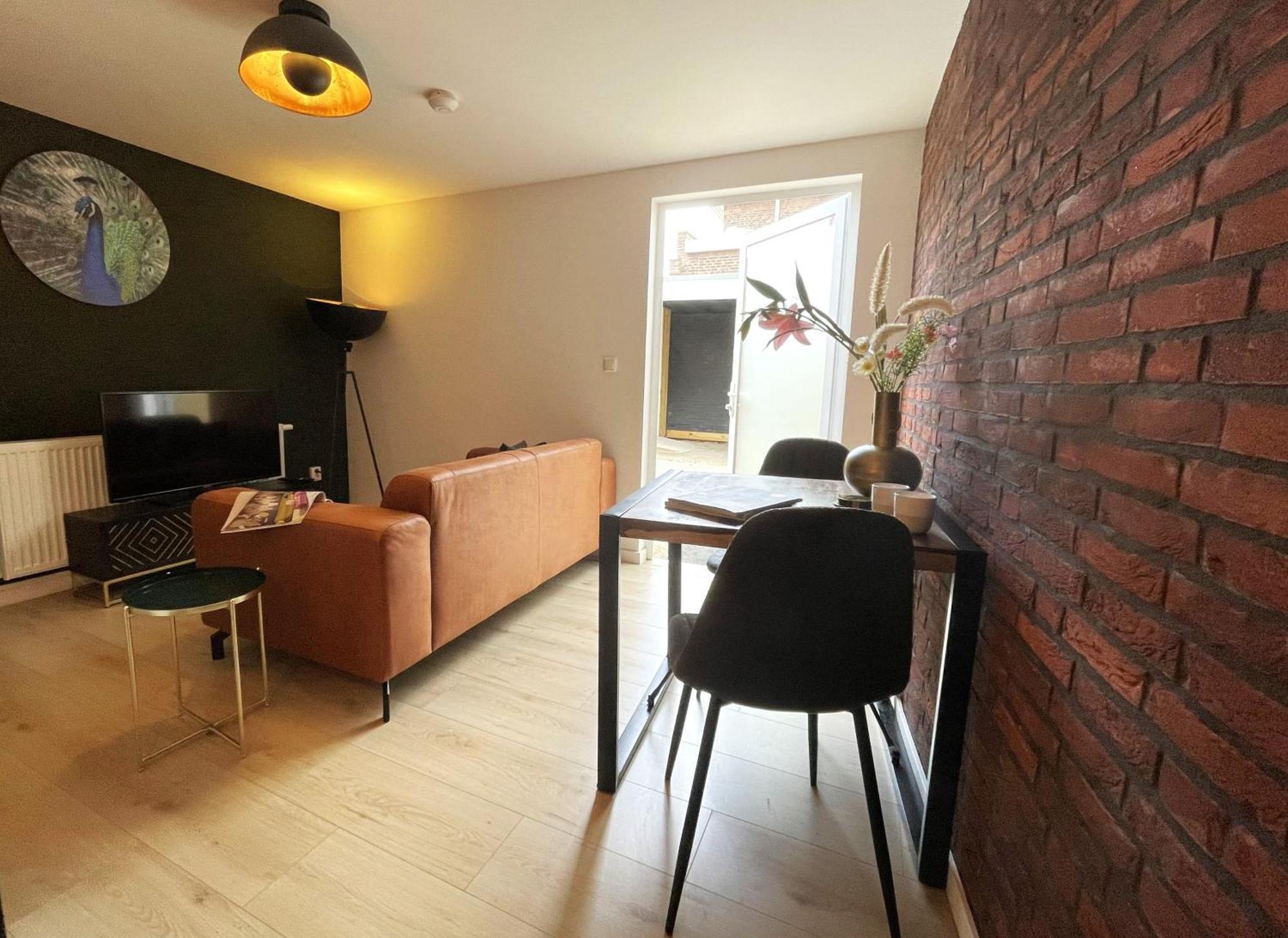 B&k Urban Holiday home