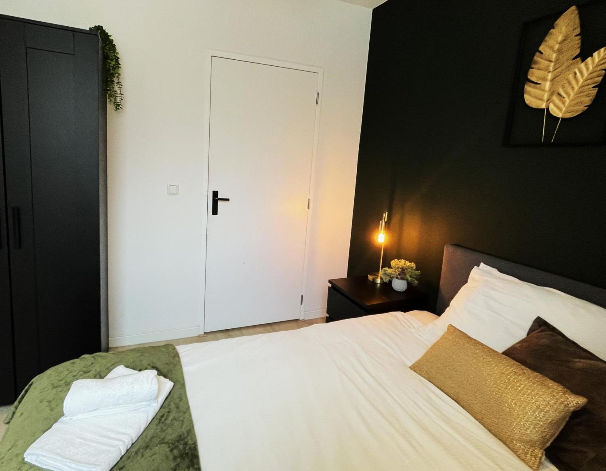 B&k Urban Tilburgo