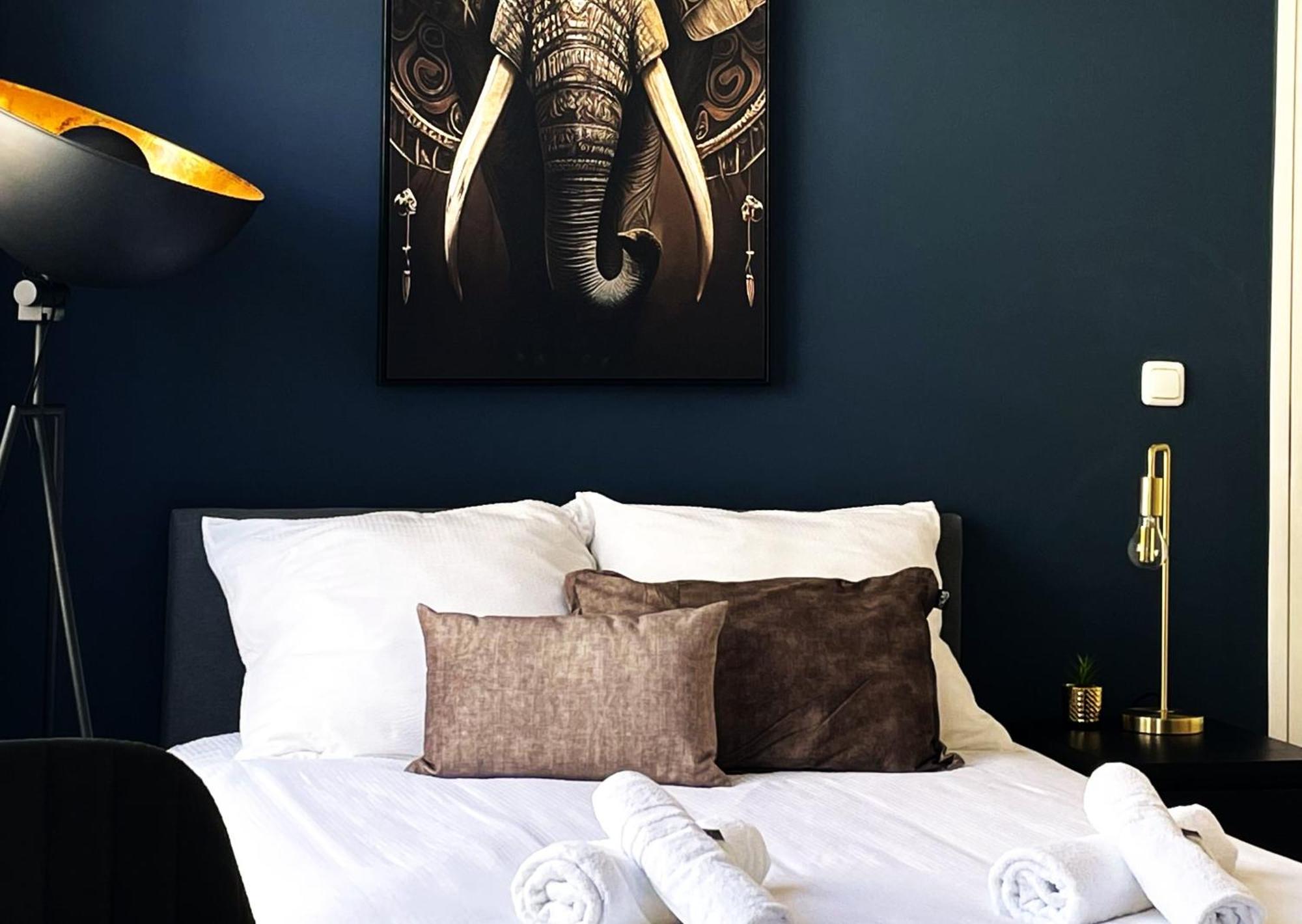 B&k Urban Holiday home *