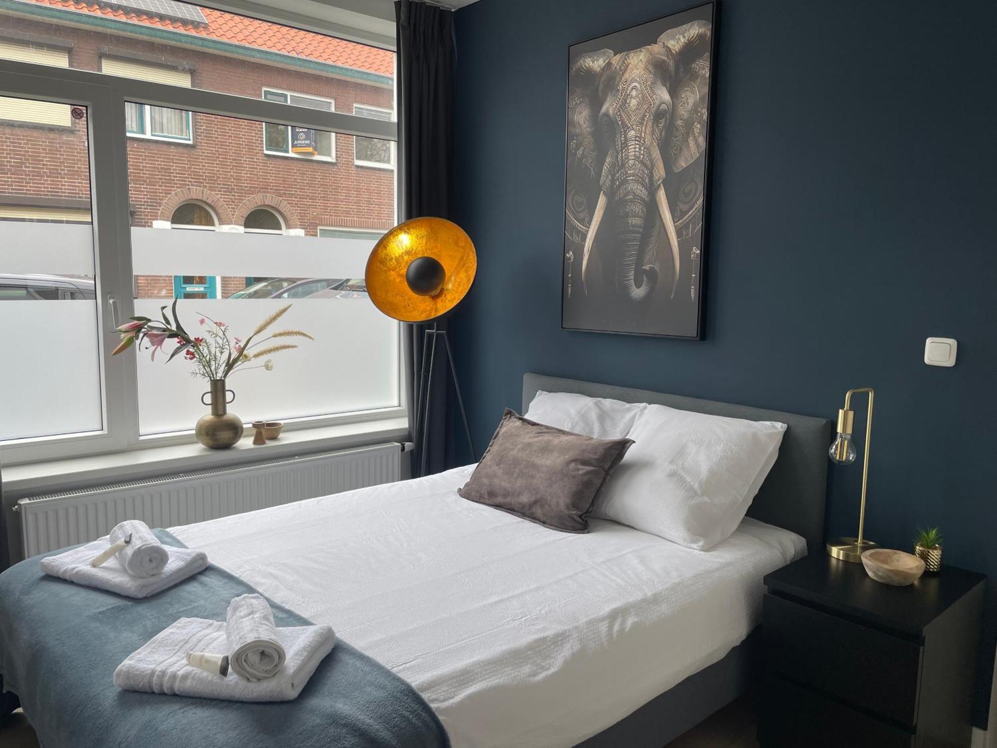 B&k Urban Tilburg