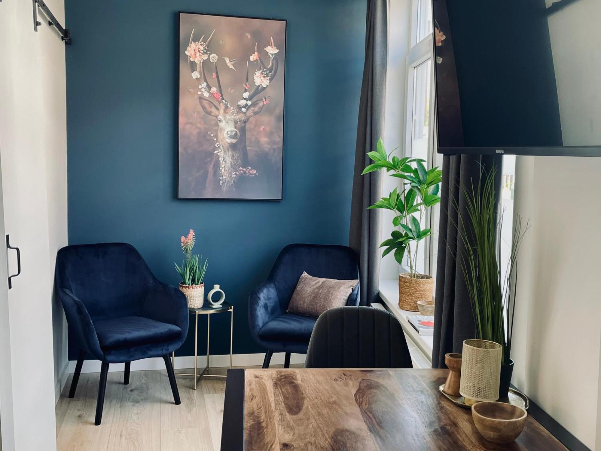 B&k Urban Holiday home