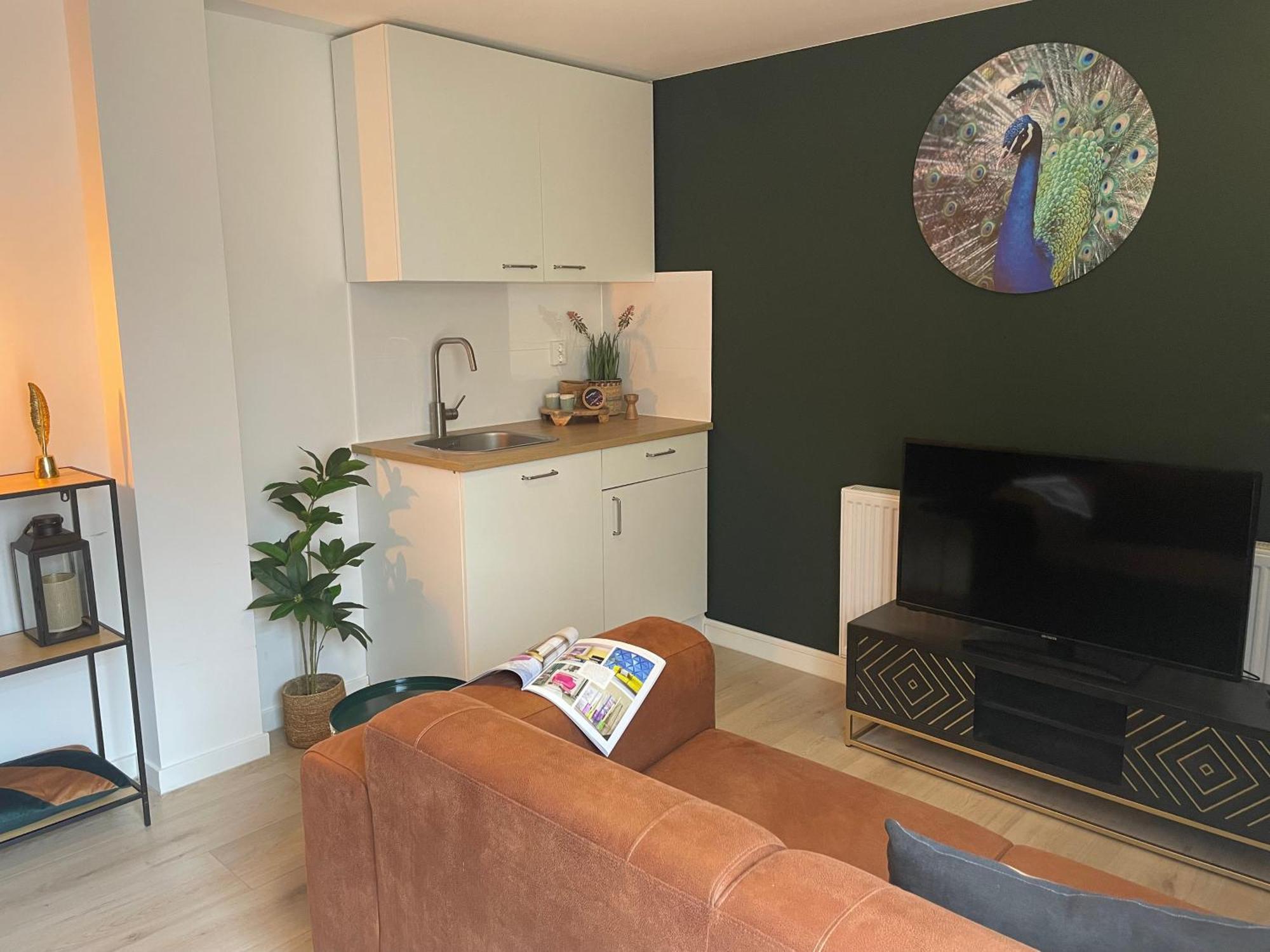 Holiday home B&k Urban *