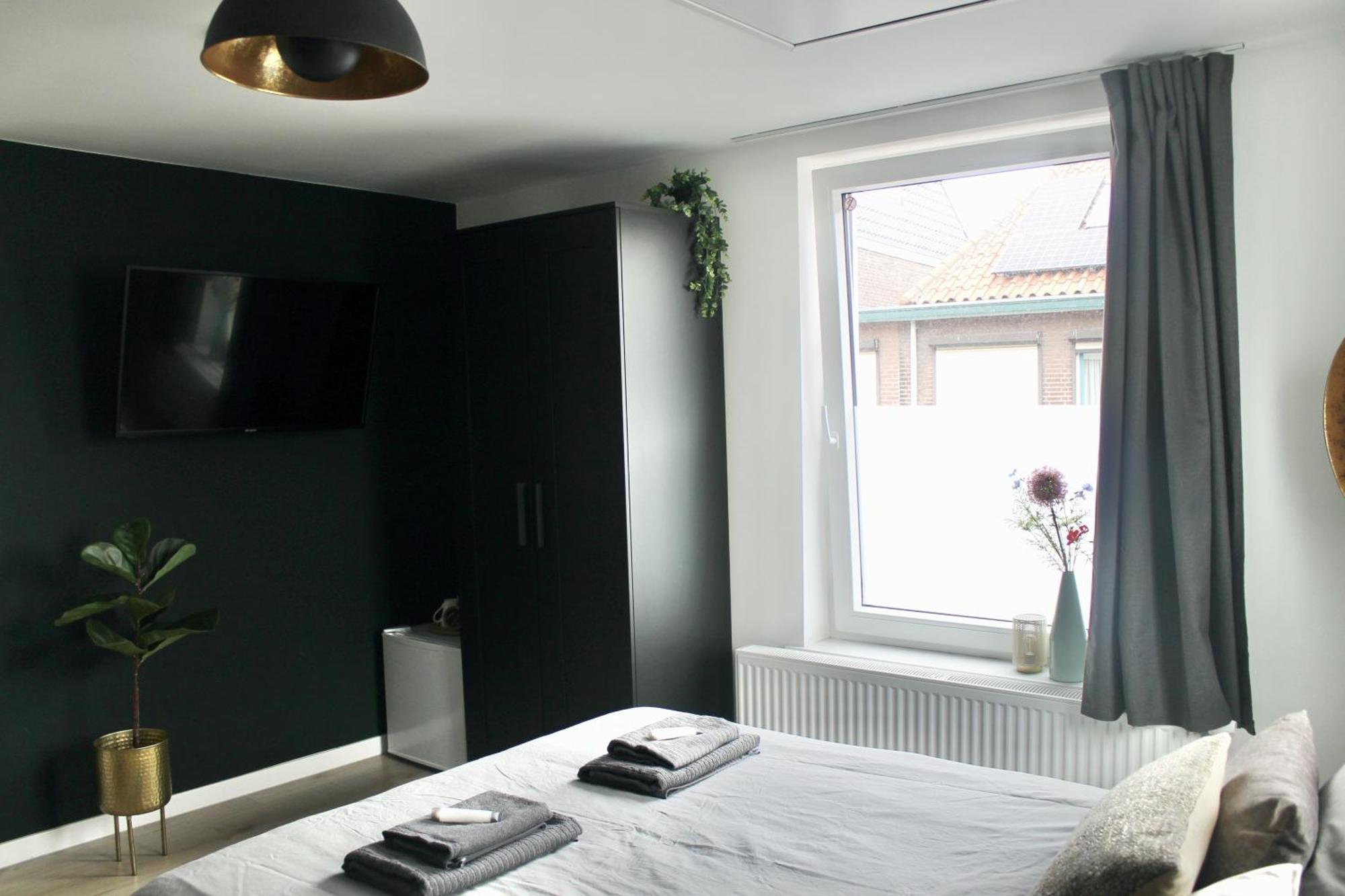 B&k Urban Holiday home Tilburg