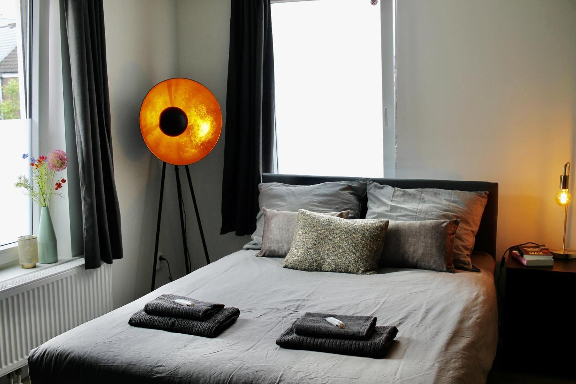 Holiday home B&k Urban *