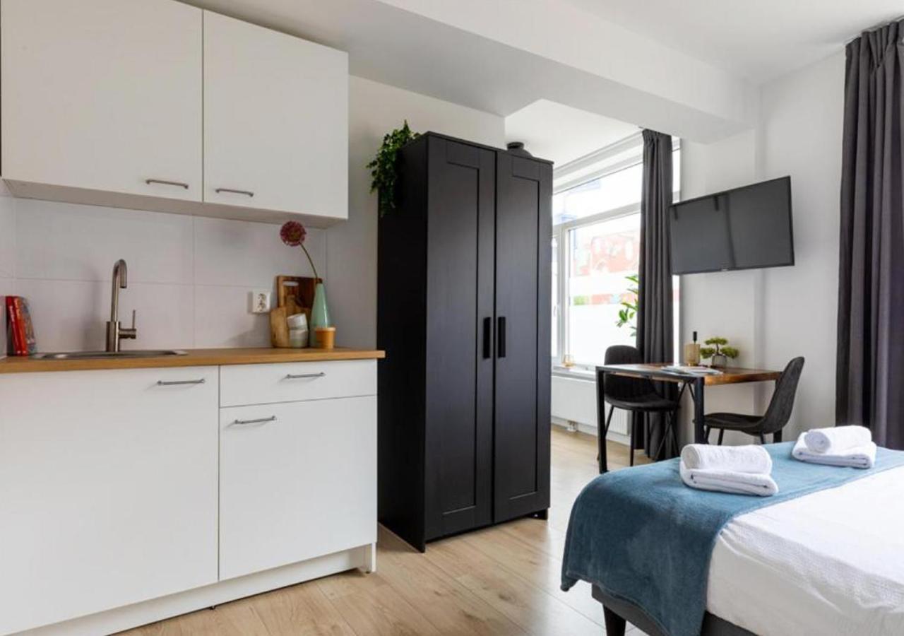 B&k Urban Holiday home *