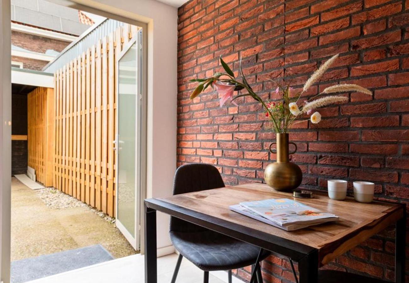 Holiday home B&k Urban *