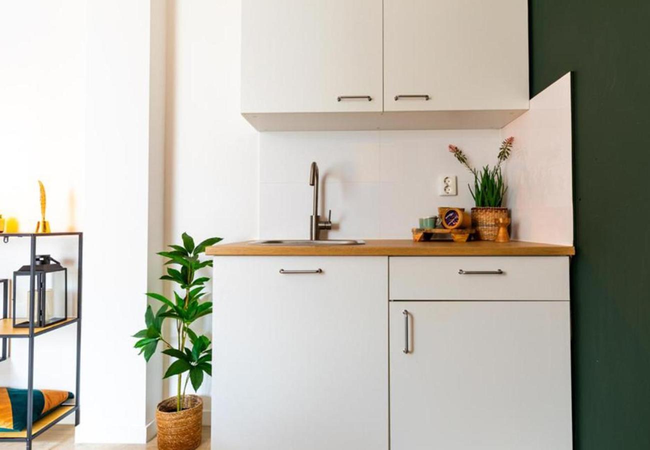 B&k Urban Holiday home *