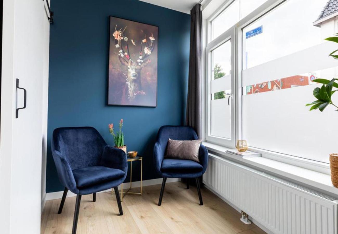 B&k Urban Tilburgo
