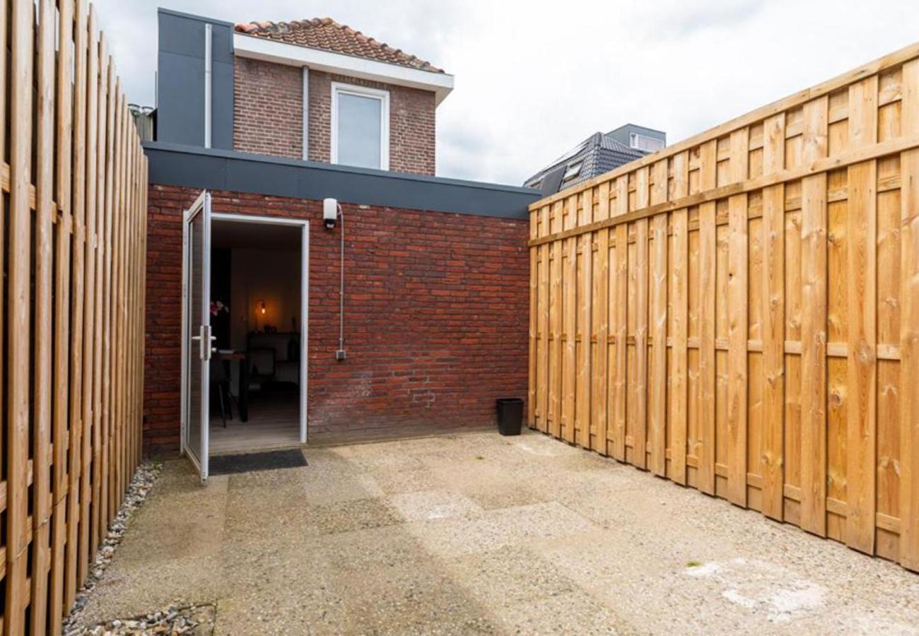 B&k Urban Holiday home